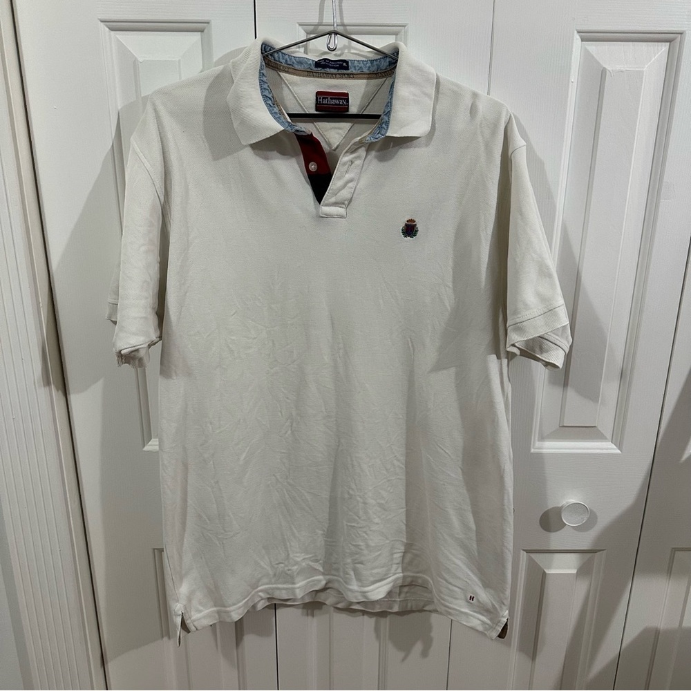 Hathaway Polo